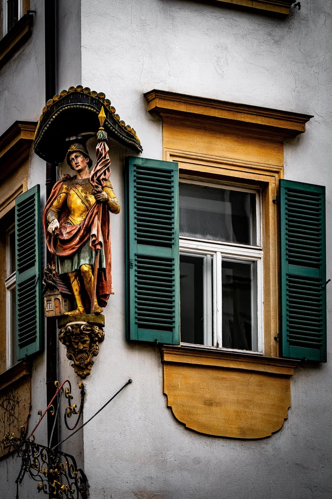 Bamberg