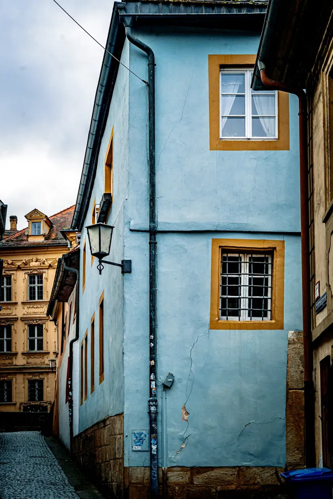 Bamberg