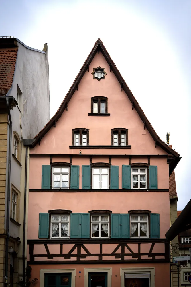 Bamberg