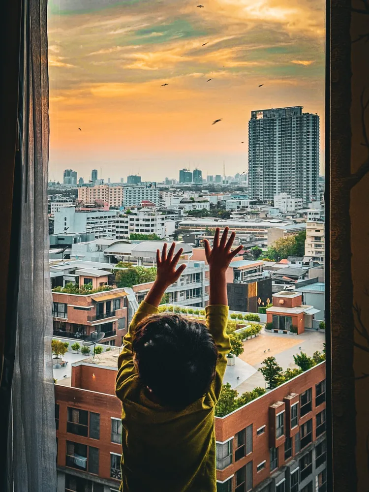Bangkok #2