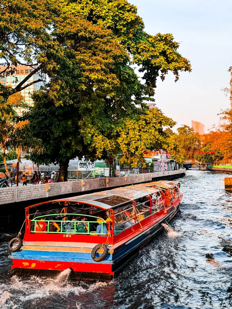 Bangkok #2