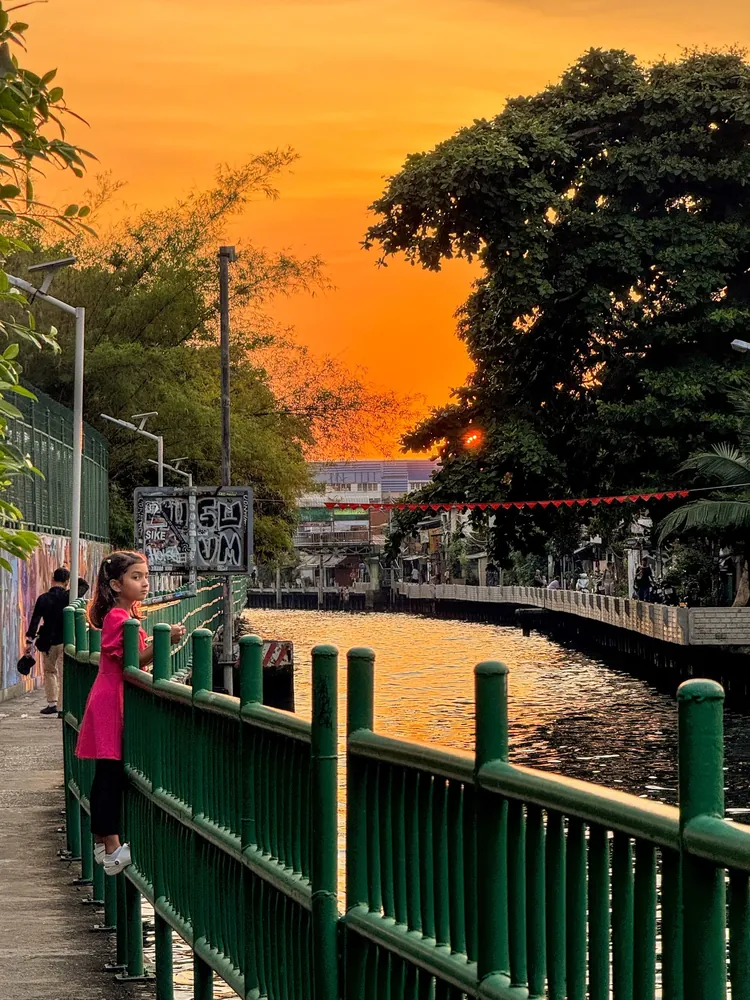 Bangkok #2
