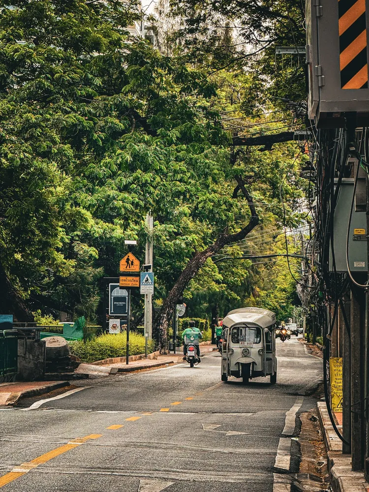 Bangkok #2