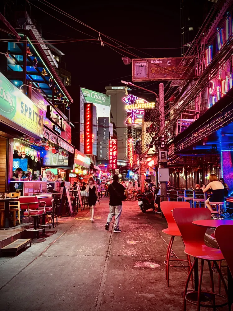 Bangkok #2
