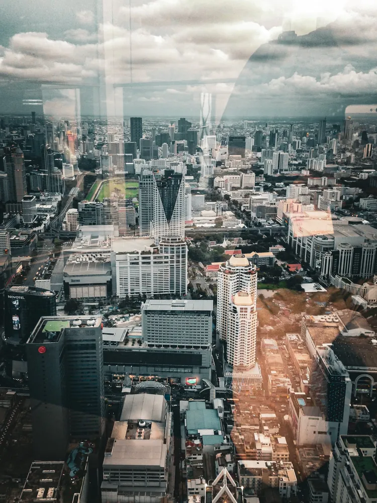 Bangkok