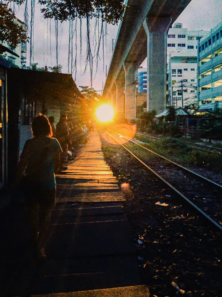 Bangkok