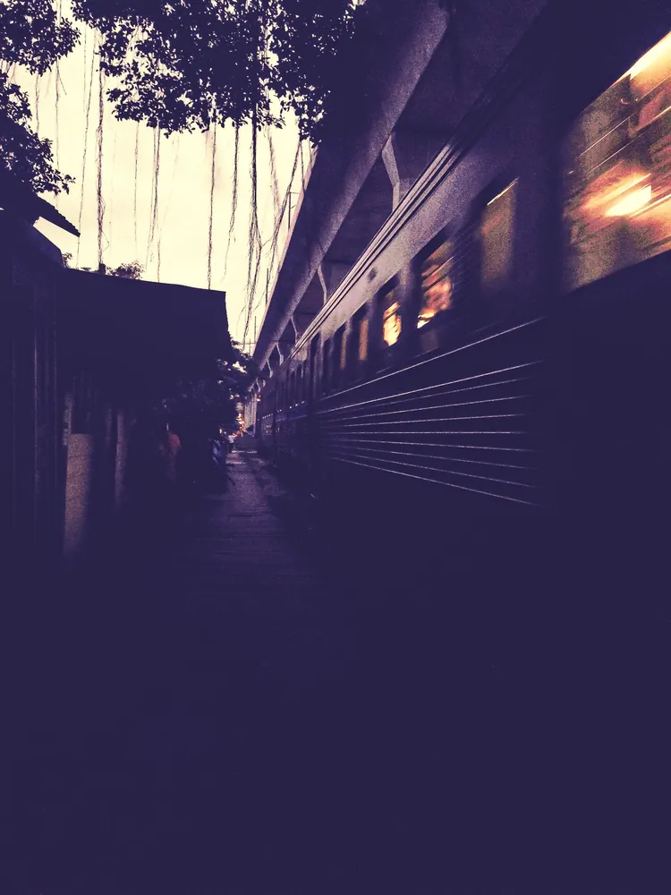 Bangkok