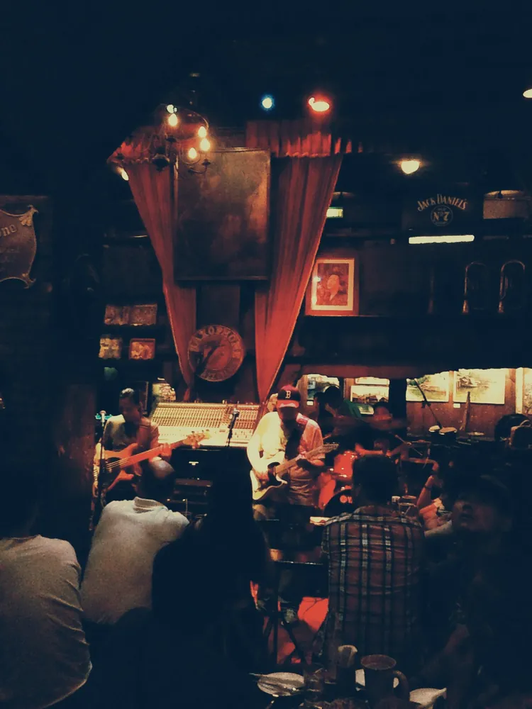 Bangkok
