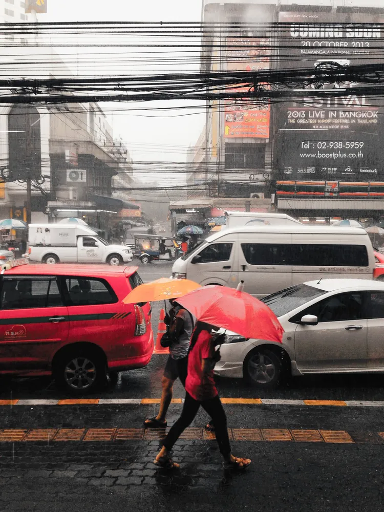 Bangkok