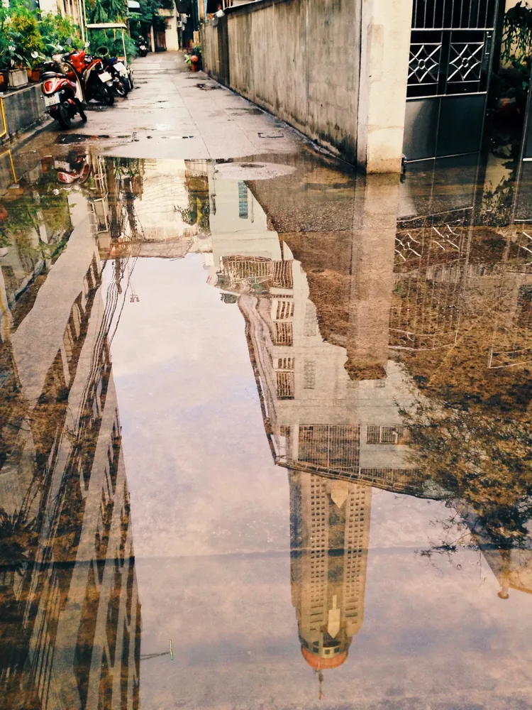 Bangkok