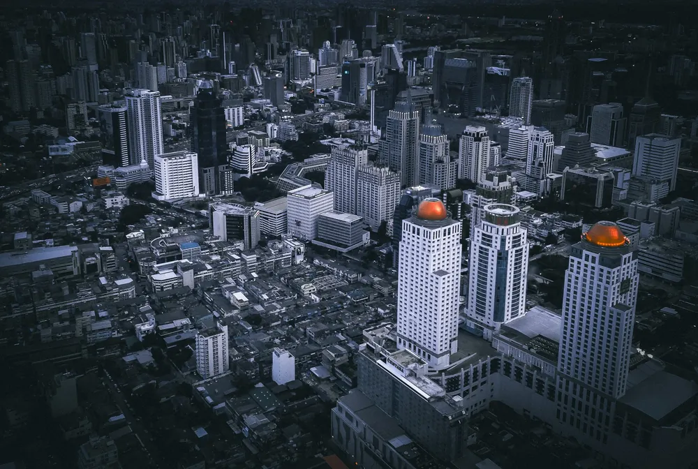 Bangkok
