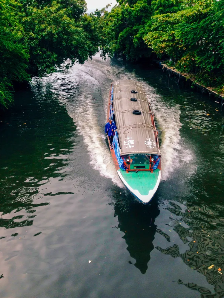 Bangkok