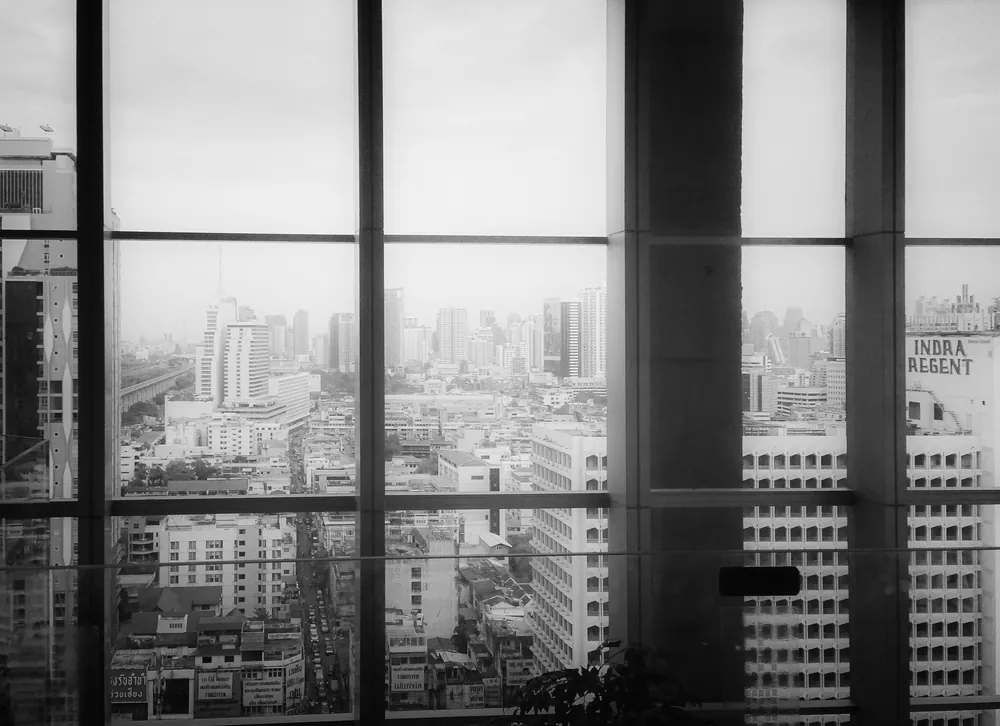 Bangkok