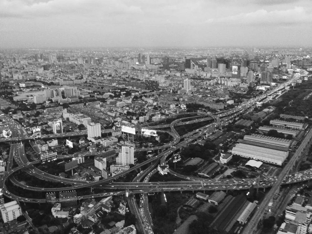Bangkok