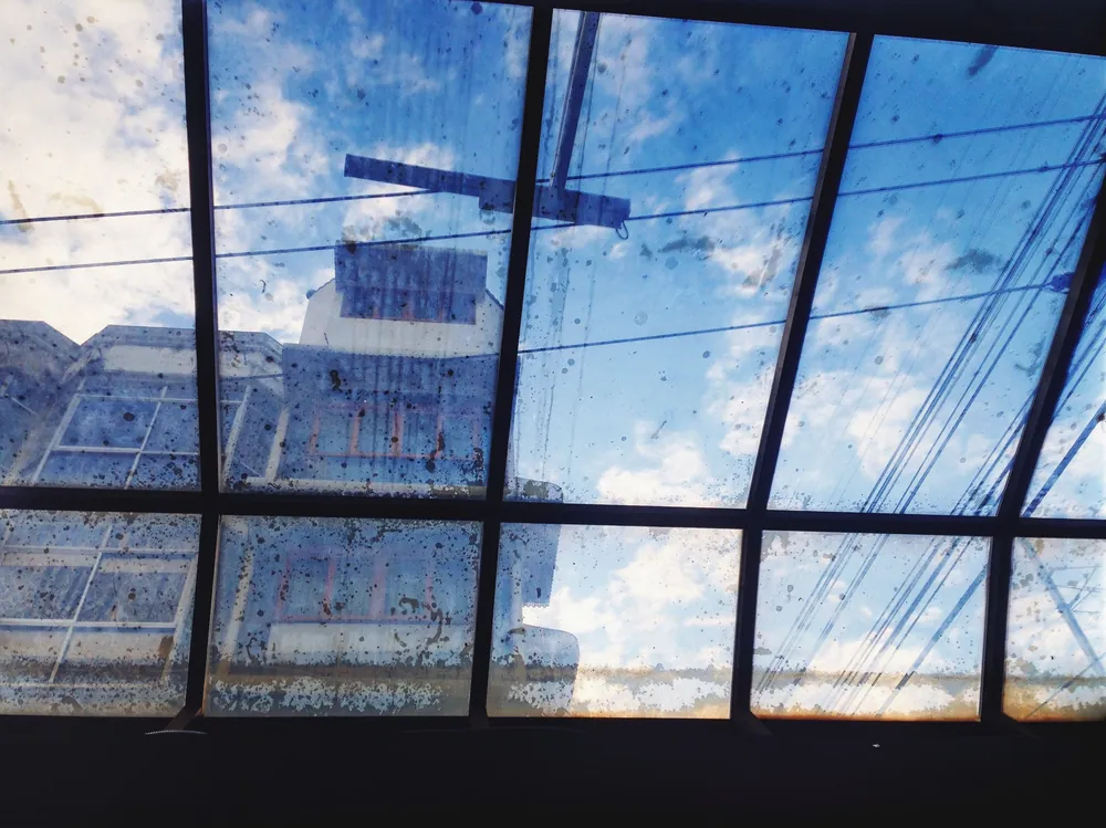 Bangkok