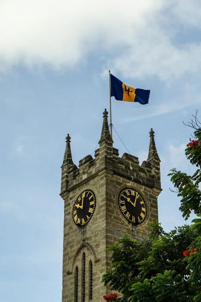 Barbados