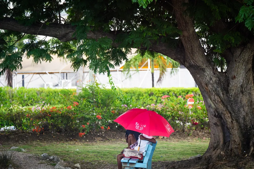 Barbados
