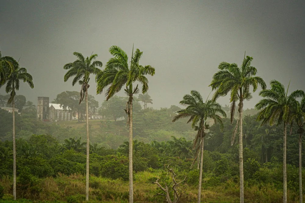 Barbados