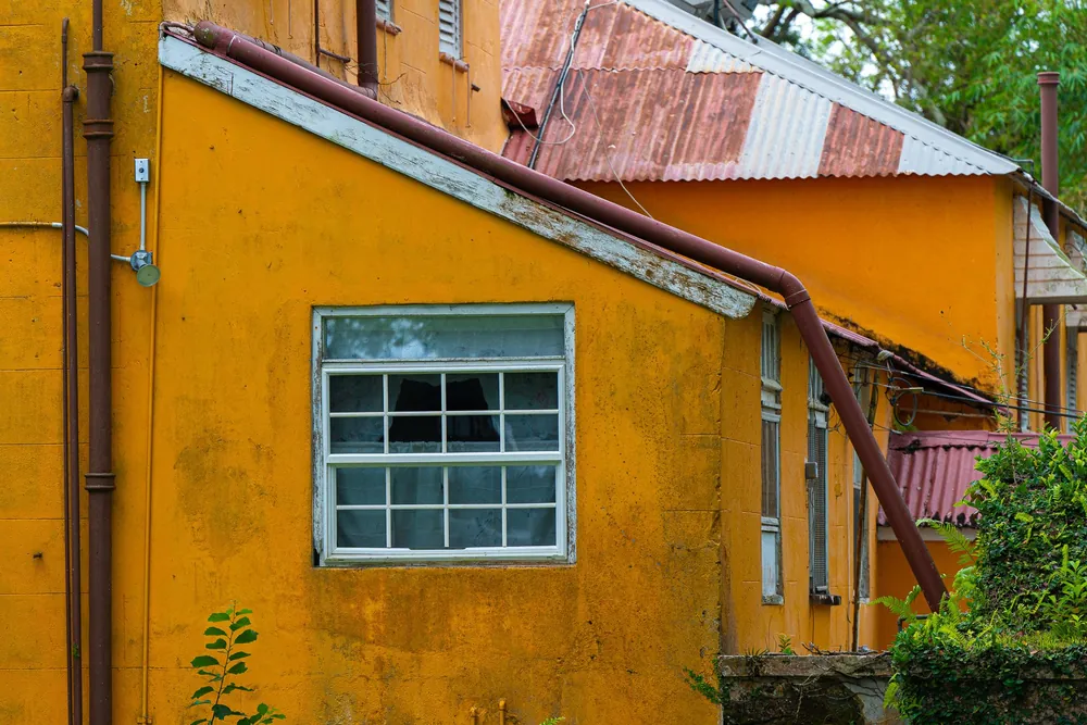 Barbados