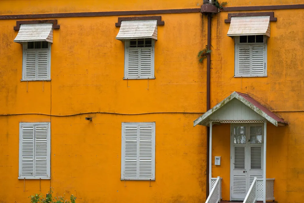 Barbados