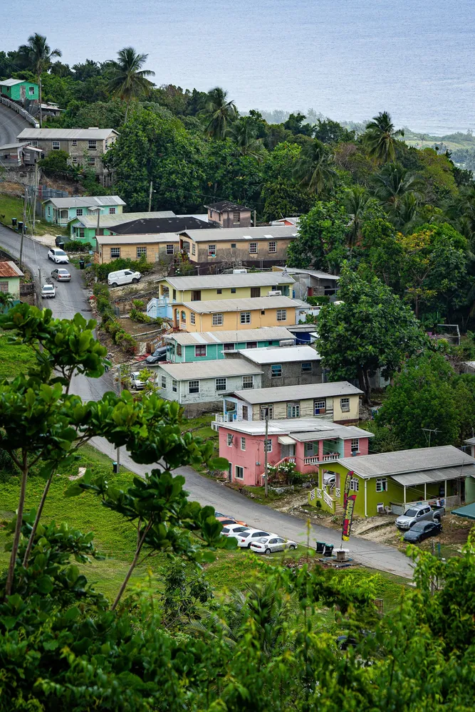 Barbados