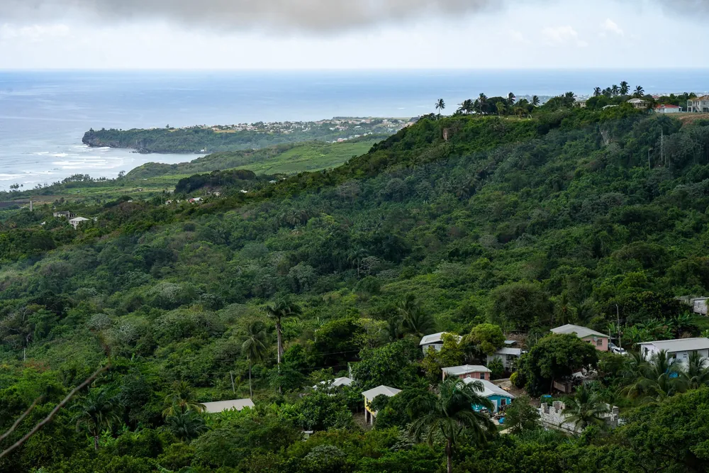 Barbados
