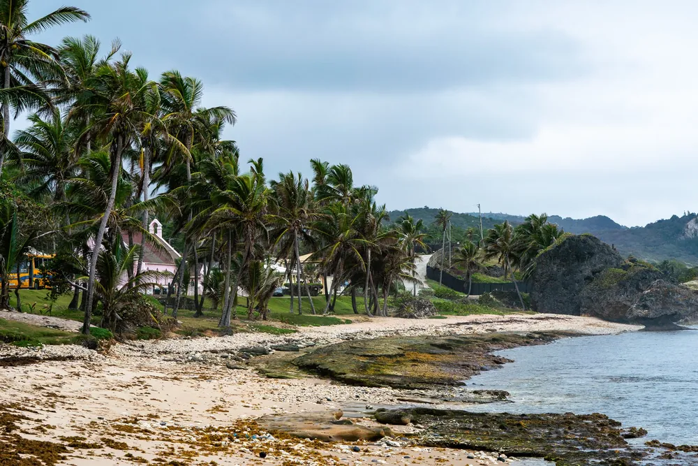 Barbados