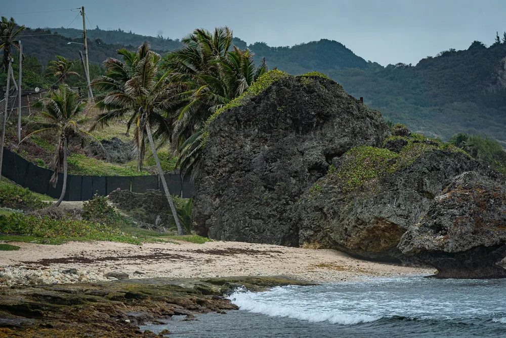 Barbados