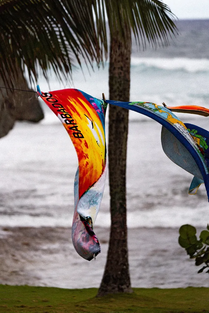 Barbados