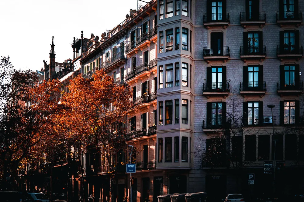 Barcelona
