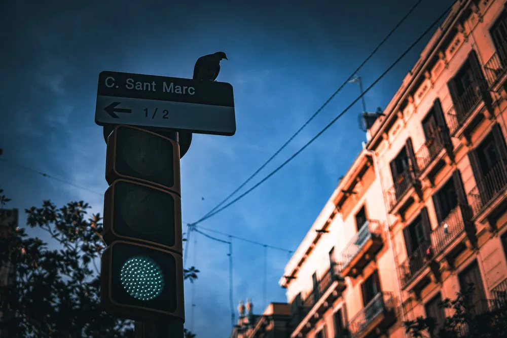 Barcelona