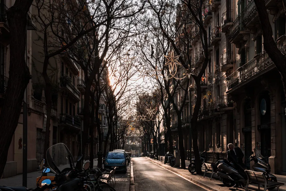 Barcelona