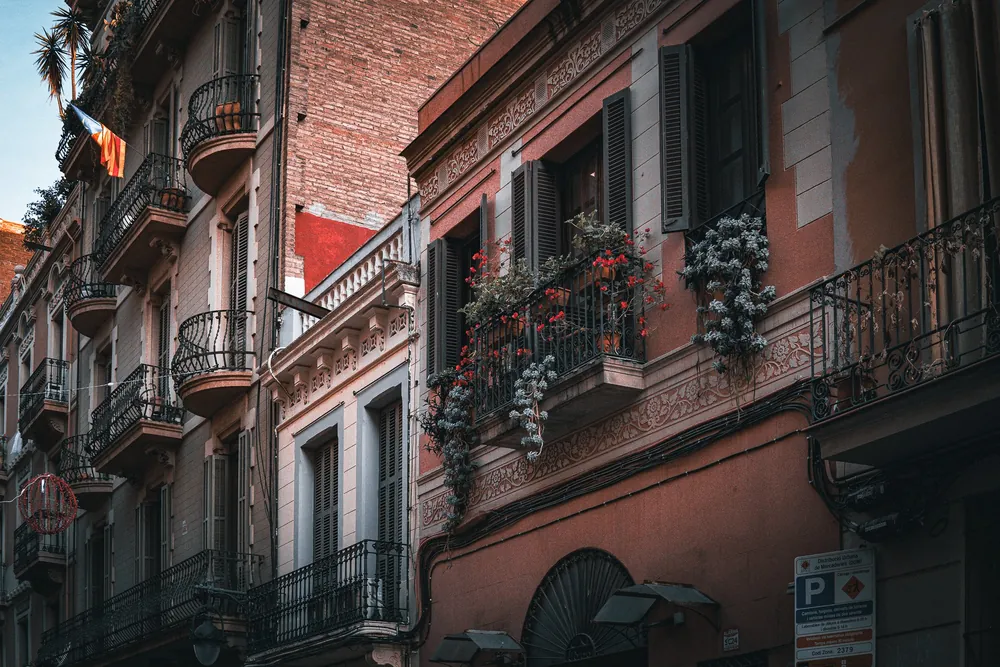 Barcelona