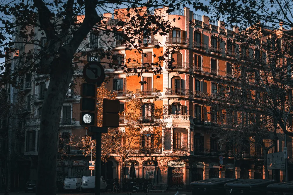 Barcelona