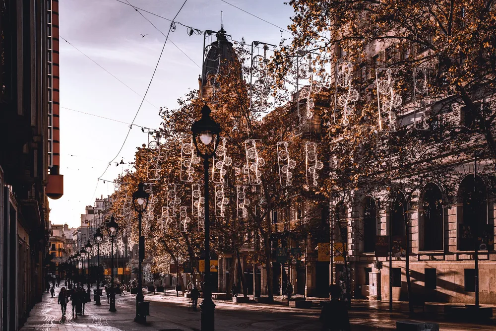 Barcelona