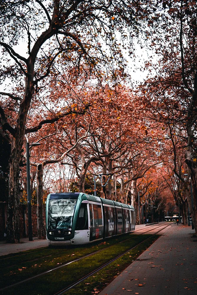 Barcelona