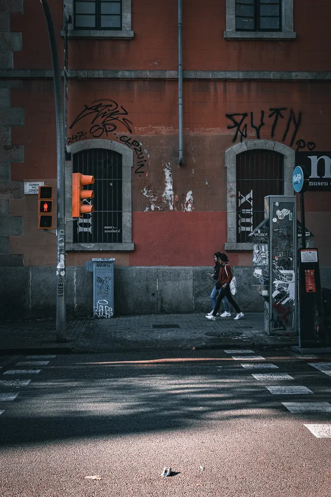 Barcelona