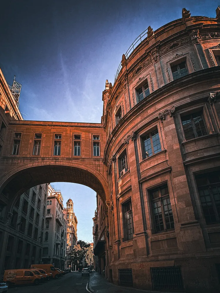 Barcelona