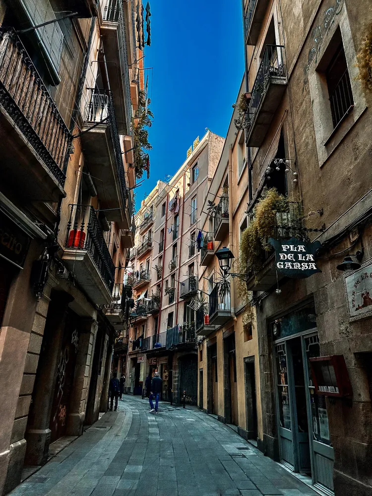 Barcelona