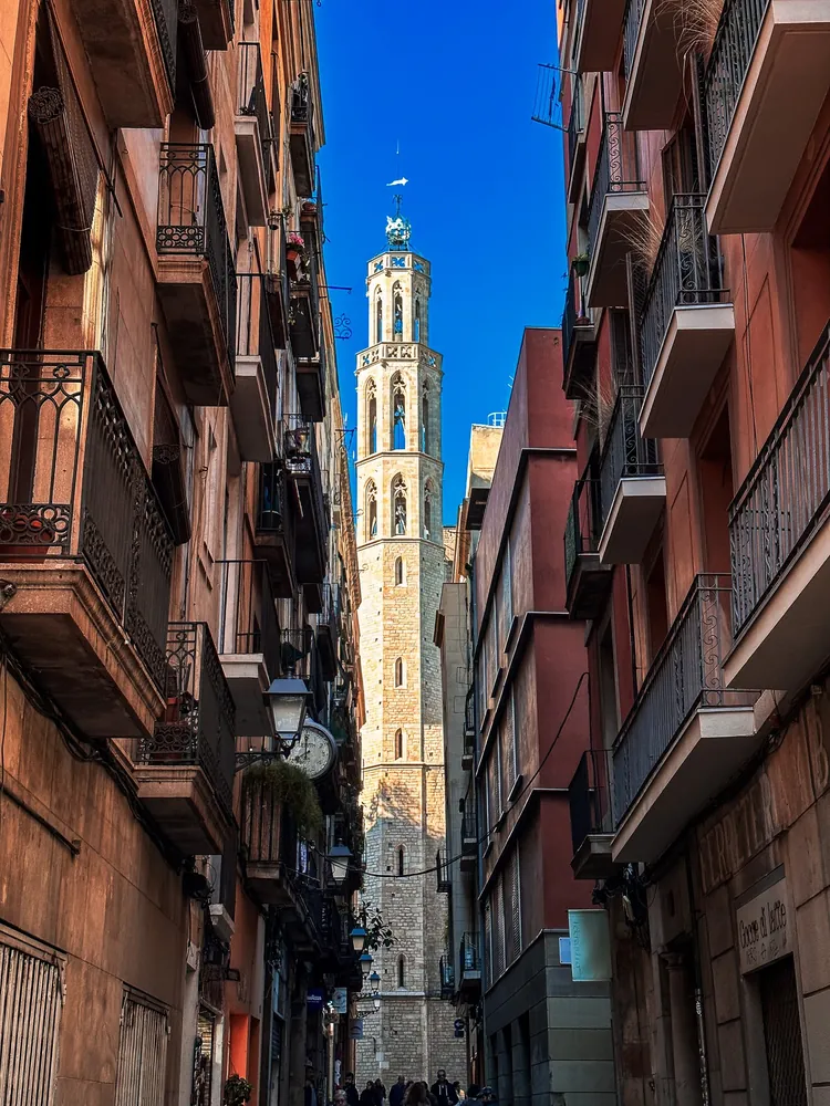Barcelona