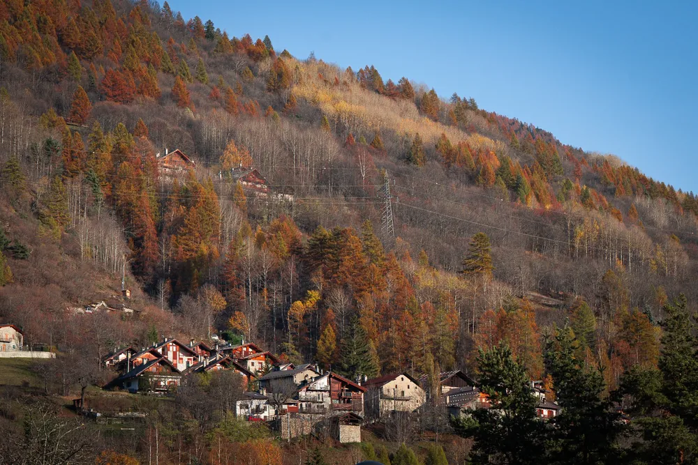 Bardonecchia