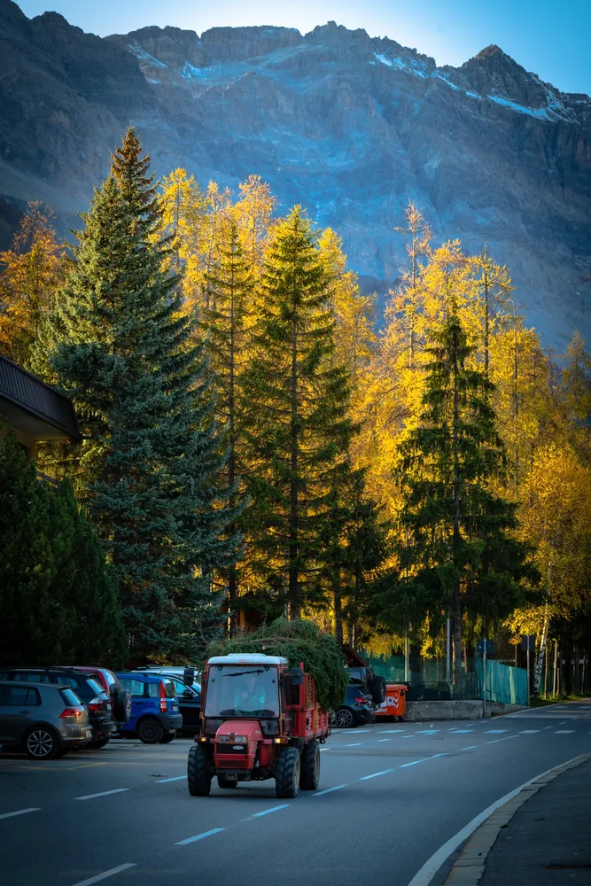 Bardonecchia