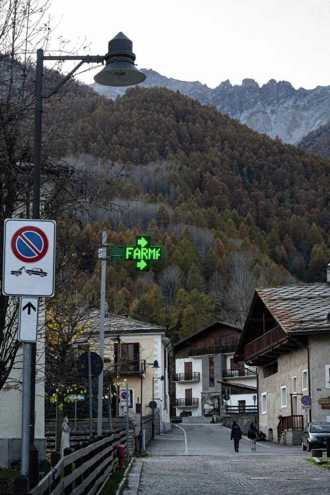 Bardonecchia