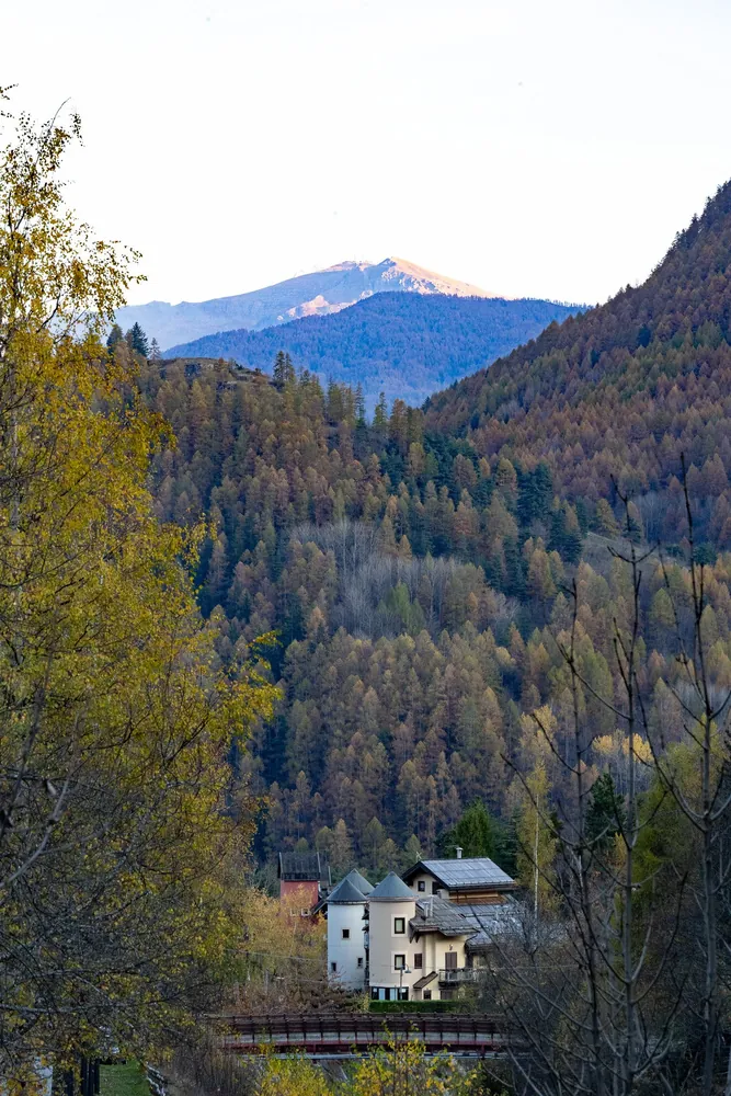 Bardonecchia
