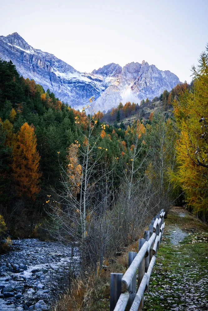 Bardonecchia
