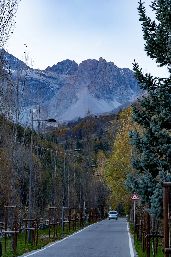 Bardonecchia