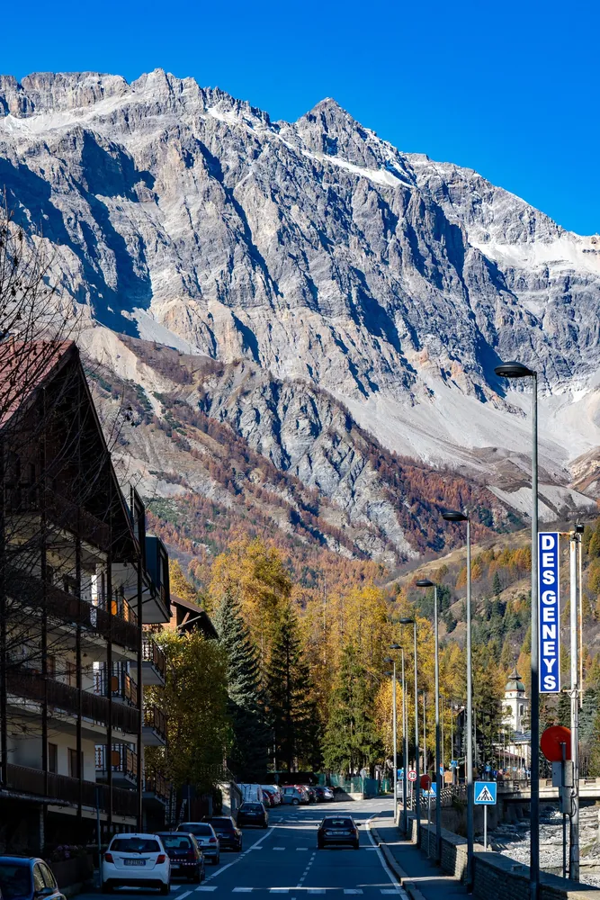 Bardonecchia