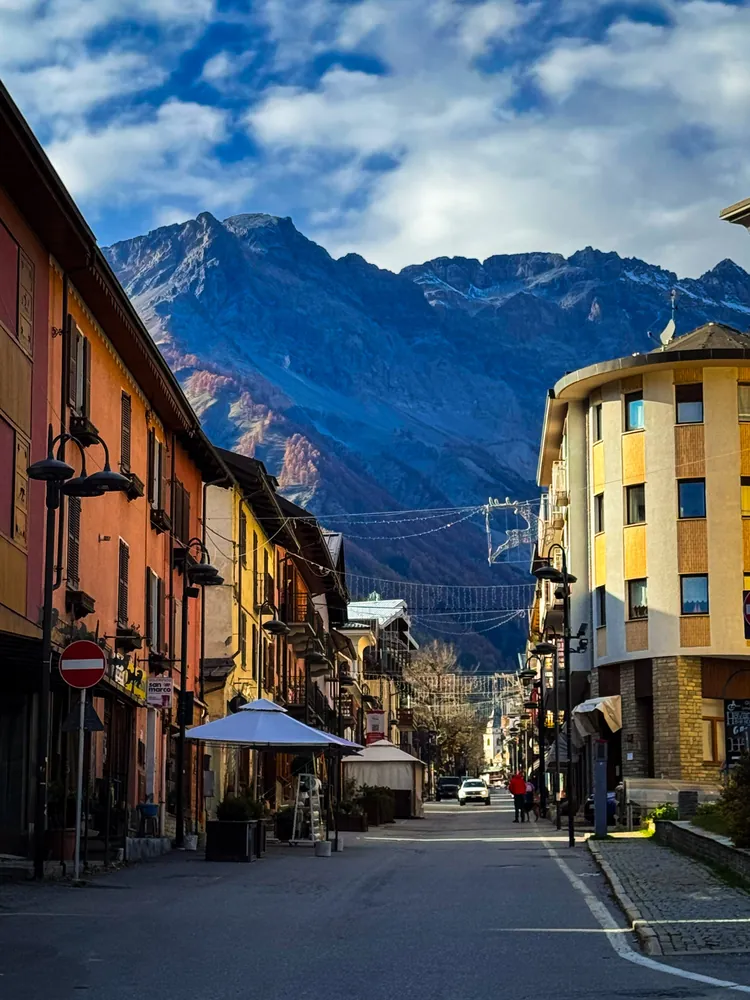 Bardonecchia