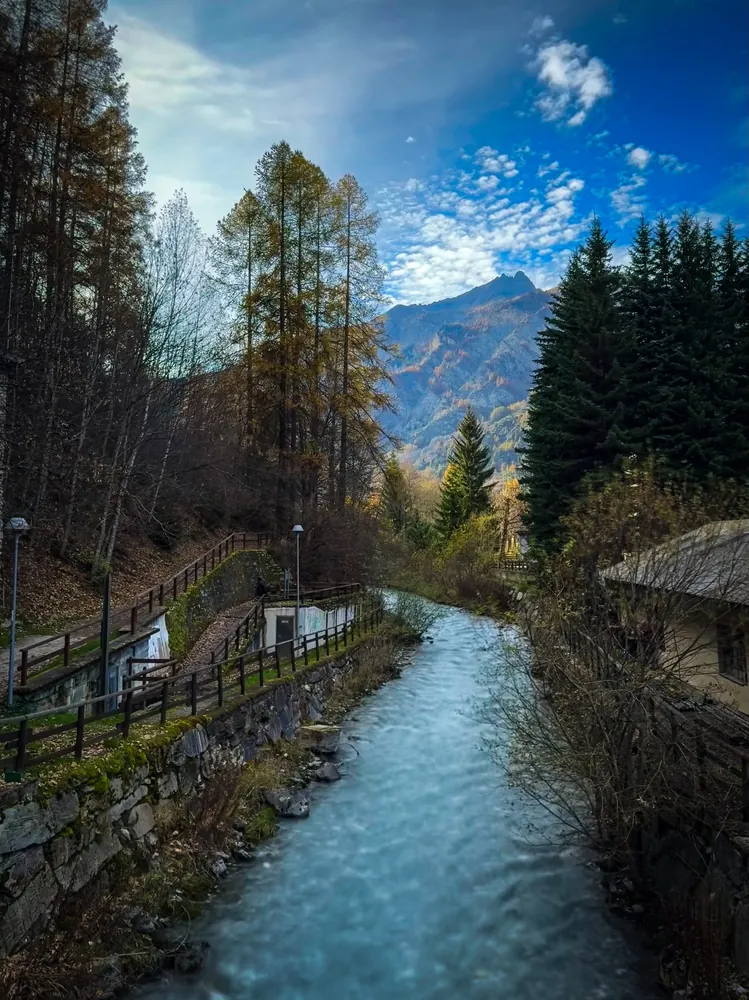 Bardonecchia