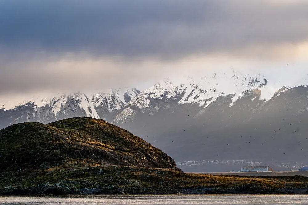 Beagle Channel